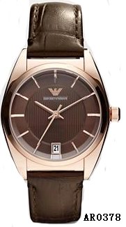 Armani watch man-370